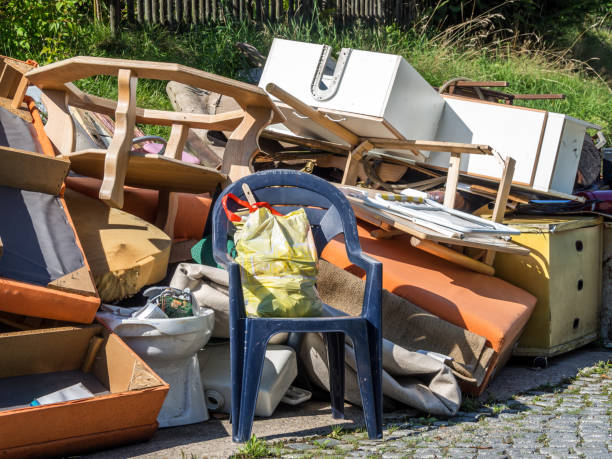 Best Trash Removal Near Me  in Branford Center, CT