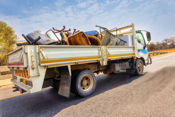 Best Commercial Junk Removal  in Branford Center, CT